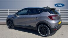 Renault Captur 1.0 TCE 90 Rive Gauche 5dr Petrol Hatchback
